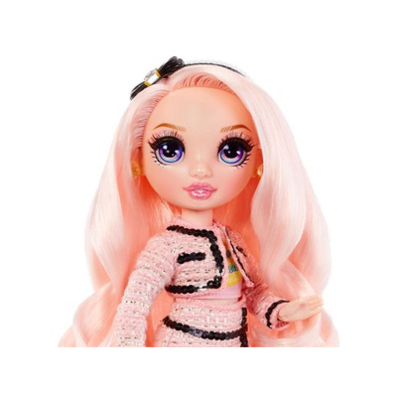 Imagen rainbow high fashion bella parker