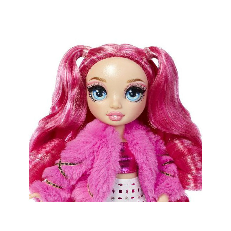 Imagen rainbow high fashion stella monroe