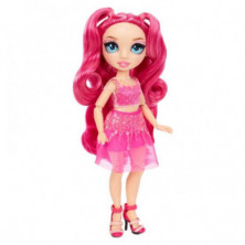 imagen 1 de rainbow high fashion stella monroe