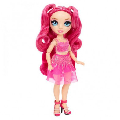 imagen 1 de rainbow high fashion stella monroe