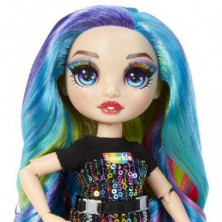 Imagen rainbow high fashion amaya raine