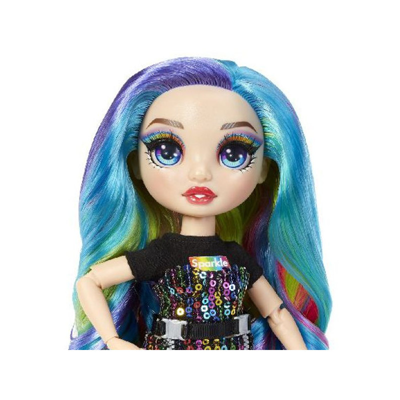 Imagen rainbow high fashion amaya raine
