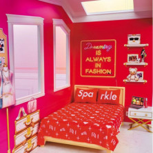 imagen 3 de rainbow high house