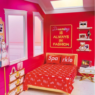 imagen 3 de rainbow high house