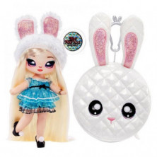 Imagen na! na! na! pom doll glam-alice hops 2-in-1