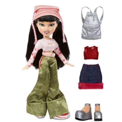 imagen 1 de bratz original doll jade