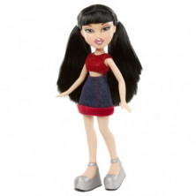 imagen 2 de bratz original doll jade