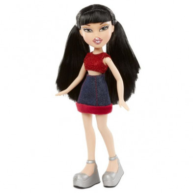 imagen 2 de bratz original doll jade