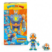 Imagen superthings superbot kazoom power