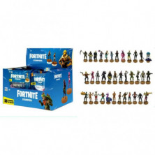 imagen 1 de figura sello fortnite stamper