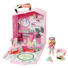 imagen 1 de muñeca sorpresa kookyloos s mila s popup spa