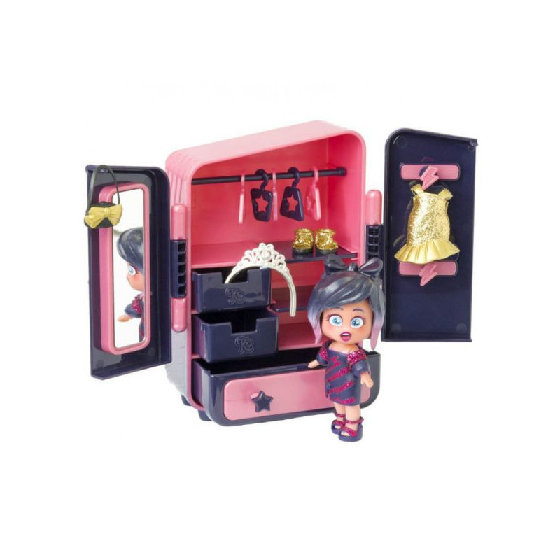 Imagen muñeca sorpresa kookyloos s avas wardrobe Imagen muñeca sorpresa kookyloos s avas wardrobe