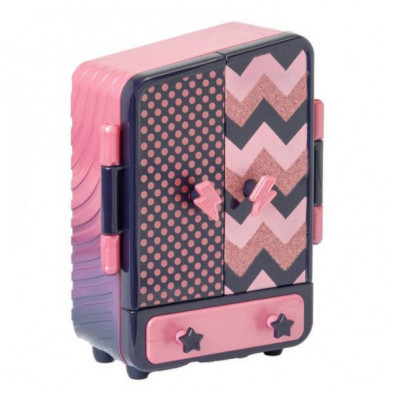 imagen 2 de muñeca sorpresa kookyloos s avas wardrobe