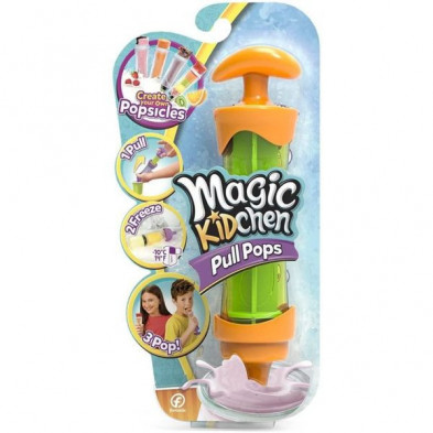imagen 3 de helados pull pops magic kidchen blister individual imagen 3 de helados pull pops magic kidchen blister individual