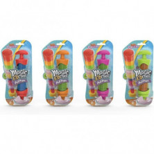 imagen 4 de helados pull pops magic kidchen blister individual