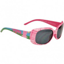 Imagen gafas de sol peppa percha indv