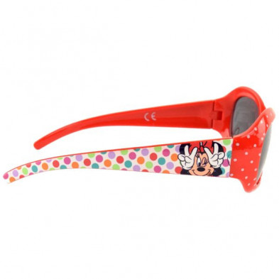 Imagen gafas de sol percha indiv minnie