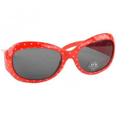 imagen 1 de gafas de sol percha indiv minnie