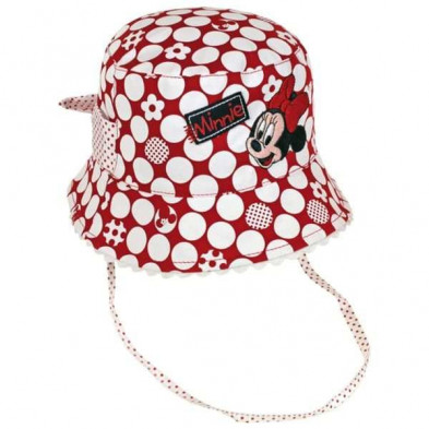 Imagen sombrero baby minnie t.44-46/46-48/48-50