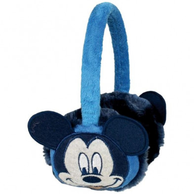 Imagen orejeras mickey