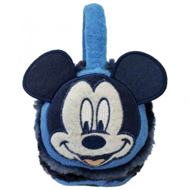 imagen 1 de orejeras mickey