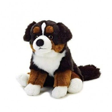 Imagen perro sansone bernese seduto piccolo 25cm