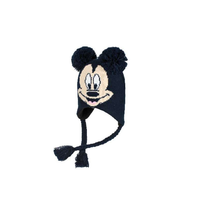 Imagen gorro premium mickey