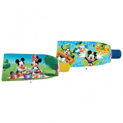 Imagen portatodo tubo con sac mickey