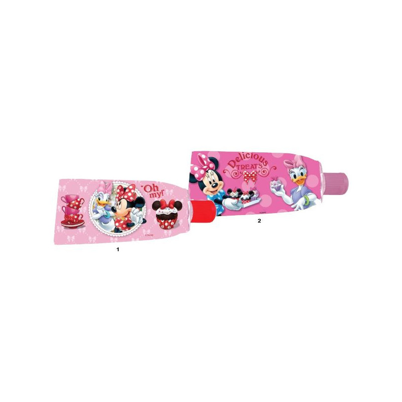 Imagen portatodo tubo con sac minnie