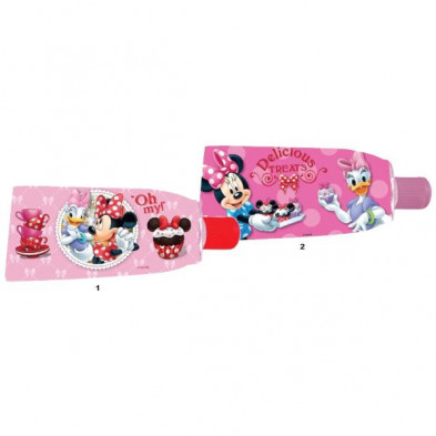 Imagen portatodo tubo con sac minnie