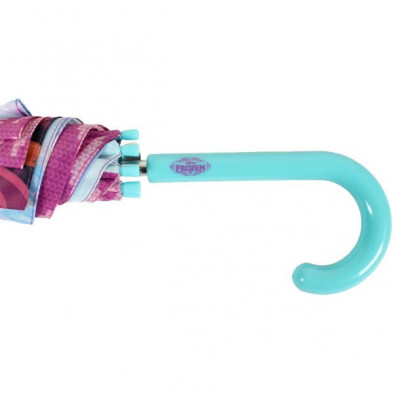 imagen 2 de paraguas autom premium 45cm frozen