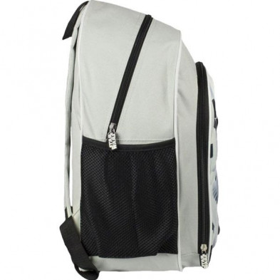 imagen 1 de mochila star wars eva 3d 29x39x14cm