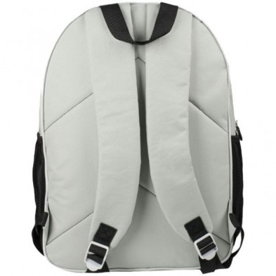 imagen 2 de mochila star wars eva 3d 29x39x14cm