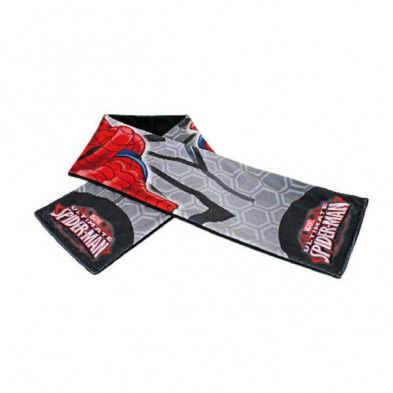 Imagen bufanda polar spiderman 17 Imagen bufanda polar spiderman 17