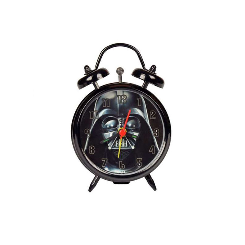 Imagen reloj star wars darth vader 8