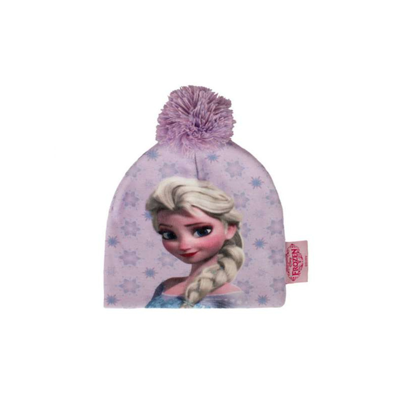 Imagen gorro premium frozen 52/54cm t.unica