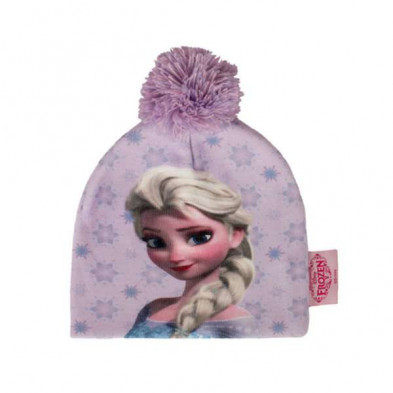 Imagen gorro premium frozen 52/54cm t.unica