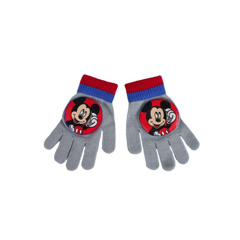 Imagen guantes magicos mickey invierno talla unica