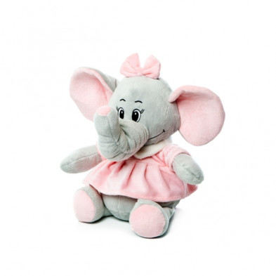 Imagen baby elefanta 23cm Imagen baby elefanta 23cm