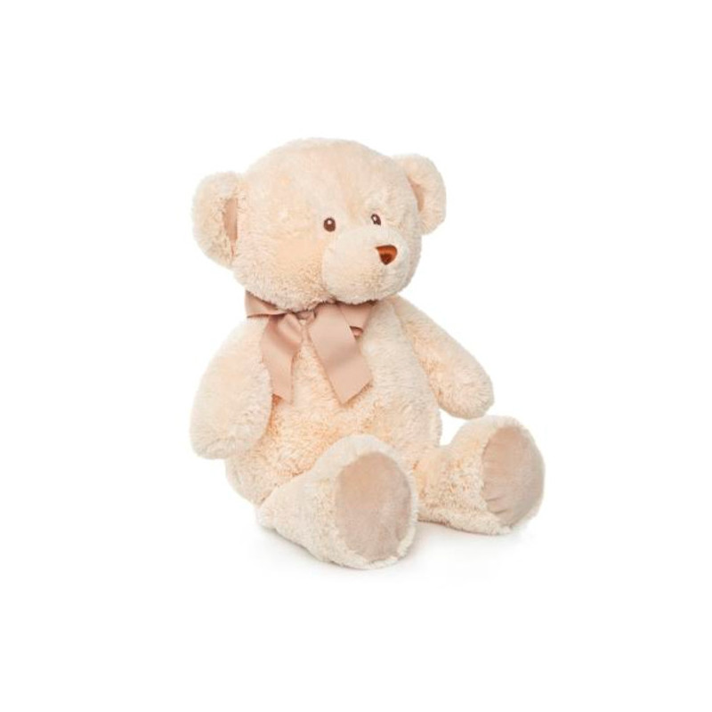 Imagen baby oso soft col.piedra 90cm