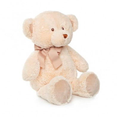 Imagen baby oso soft col.piedra 90cm