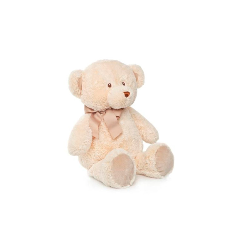 Imagen baby oso soft col.piedra 43cm