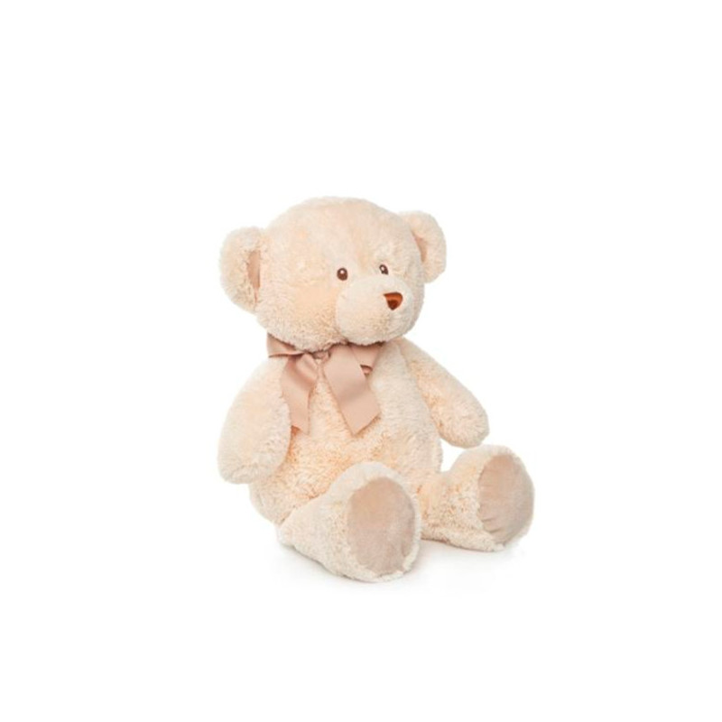 Imagen baby oso soft col.piedra 37cm