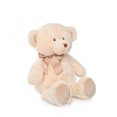 Imagen baby oso soft col.piedra 37cm Imagen baby oso soft col.piedra 37cm