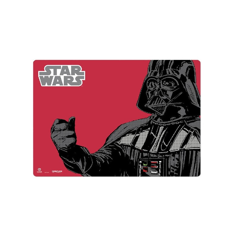 Imagen vade escolar star wars darth vader