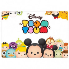 Imagen vade escolar tsum tsum