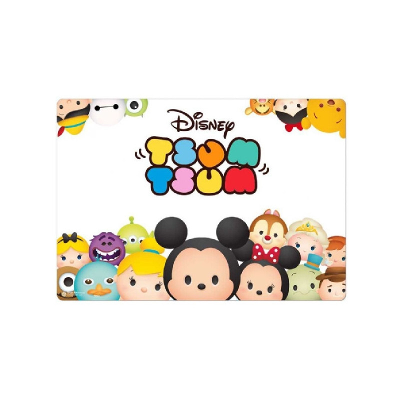 Imagen vade escolar tsum tsum