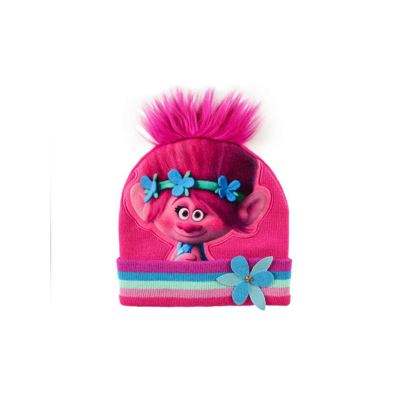 Imagen gorro acryl trolls