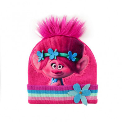 Imagen gorro acryl trolls