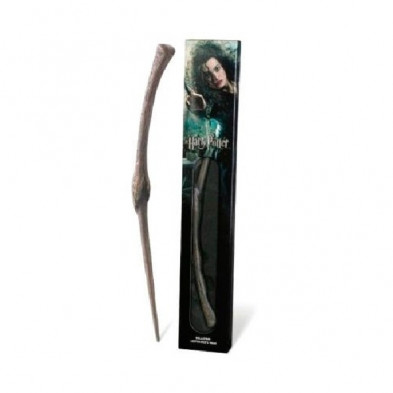 Imagen varita harry potter bellatrix blister
